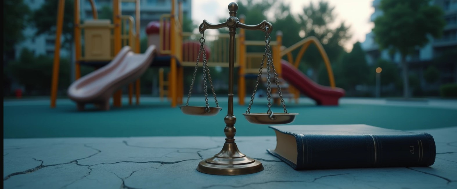 Tragédia em Condomínio: Quem Responde pela Falta de Manutenção nas Áreas Comuns? Advogado Igor Freitas Explica - Igor Freitas - Sociedade de Advocacia