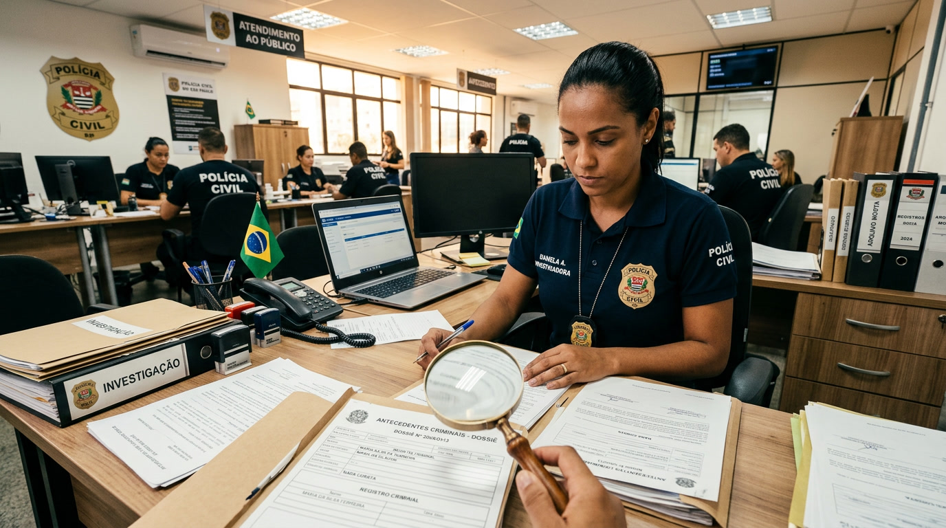 Eliminação na investigação social: o que pode eliminar e o que é abuso - Igor Freitas - Sociedade de Advocacia