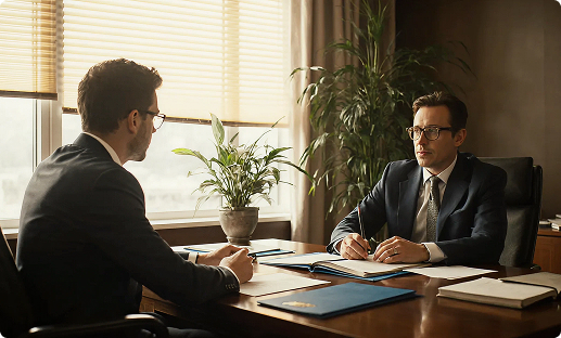 Nomeação e Posse em Concurso: Como Agir Contra Irregularidades e Garantir Seu Cargo - Igor Freitas - Sociedade de Advocacia