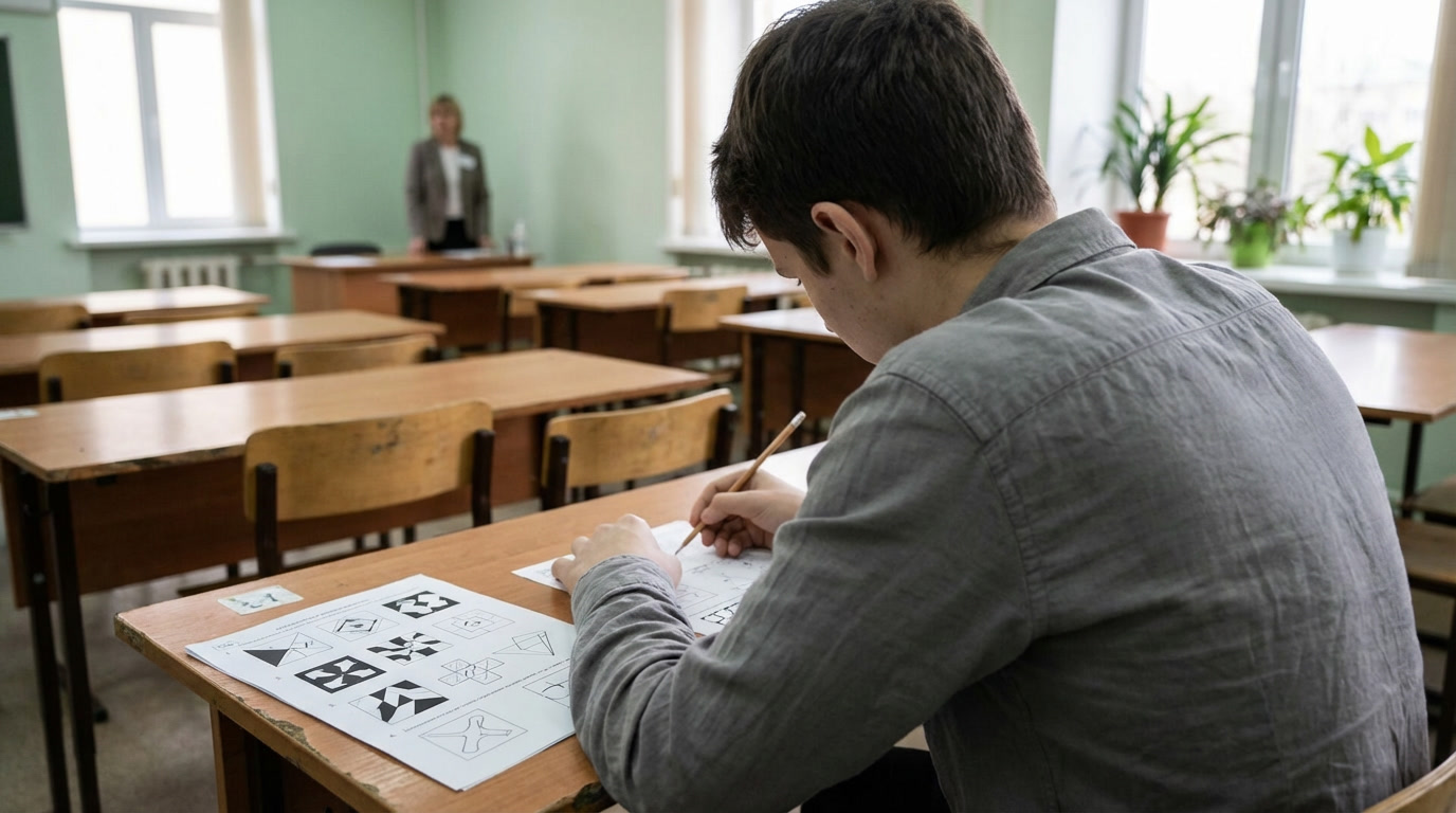 Reprovação no psicotécnico: quando é válido e quando pode ser questionado (pilar) - Igor Freitas - Sociedade de Advocacia