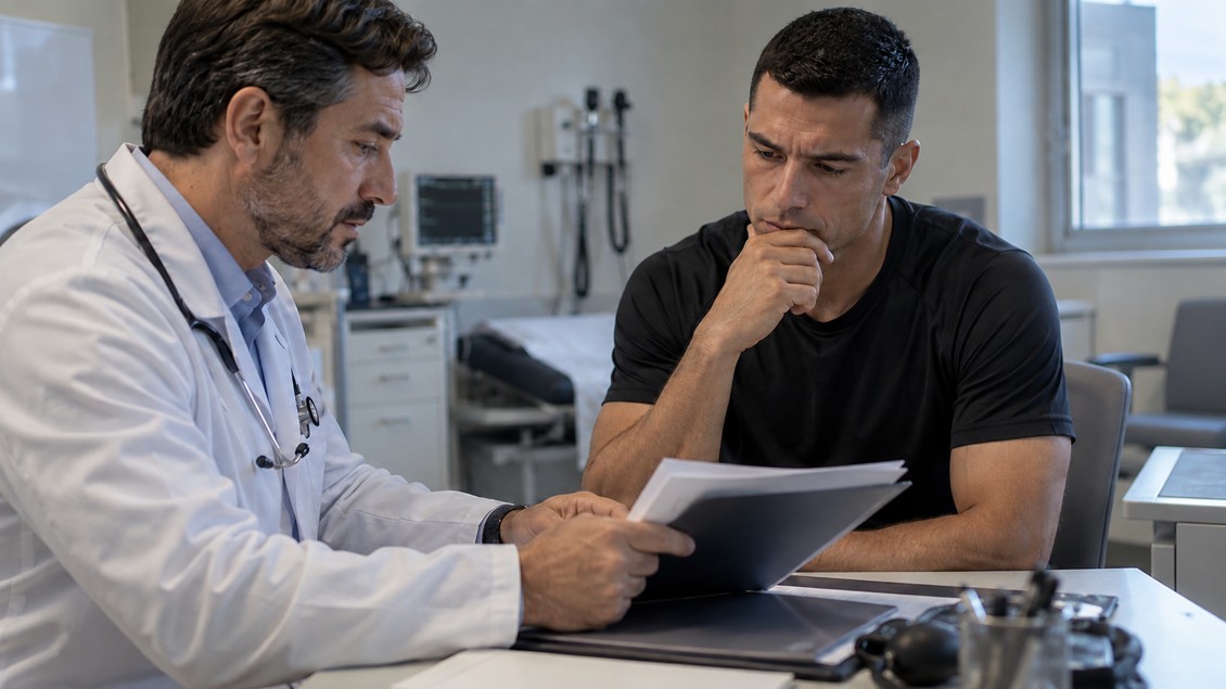 Concurso Polícia Penal MG 2026: Eliminado no Exame Médico? Quando a Inaptidão Pode Ser Contestada - Igor Freitas - Sociedade de Advocacia