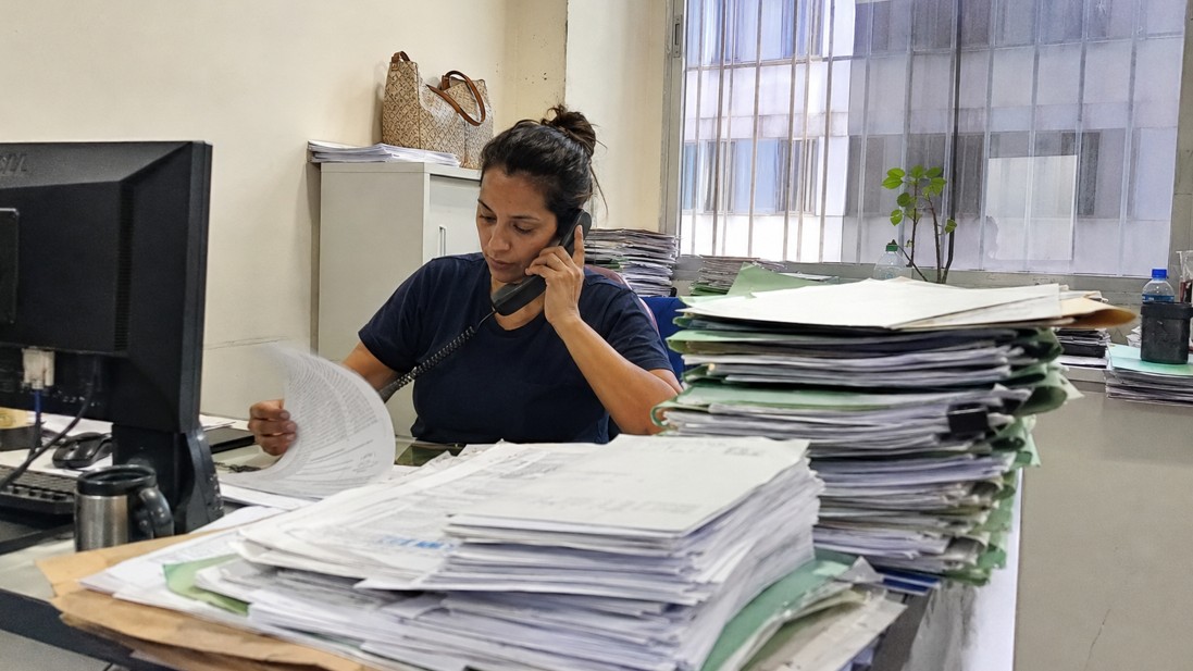 Desvio de função no serviço público: como receber as diferenças salariais - Igor Freitas - Sociedade de Advocacia